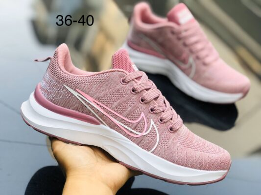 Giày Nike zoom Nữ F22 hồng