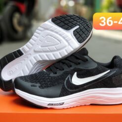 Giày thể thao Nike Zoom F30 đen