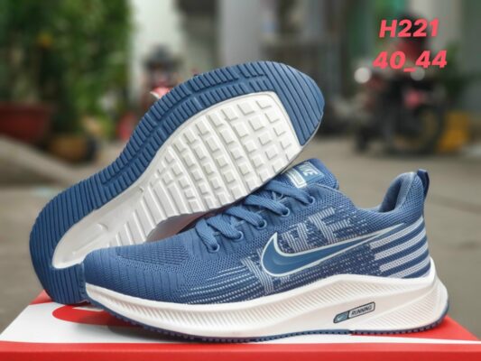 Giày Nike Nam Xanh Dương F31