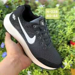 Giày Nike Nam N028 màu đen