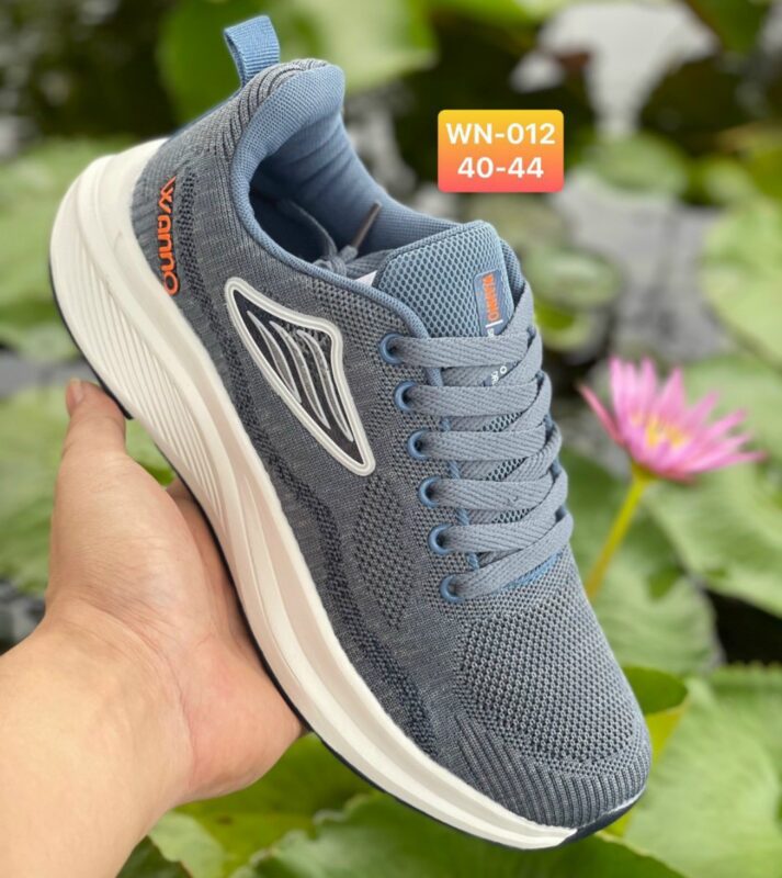 Giày Nike Nam WN012 màu xanh navy