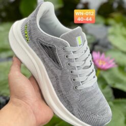 Giày Nike Nam WN012 màu xám