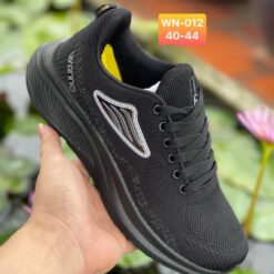 Giày Nike Nam WN012 màu đen full
