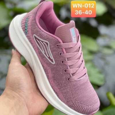 Giày Nike Nữ WN012 màu hồng