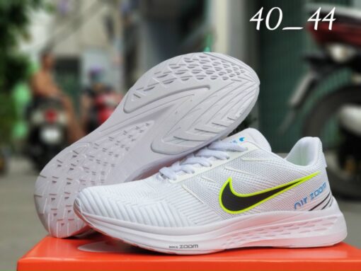 Giày Nike Nam F32 màu trắng