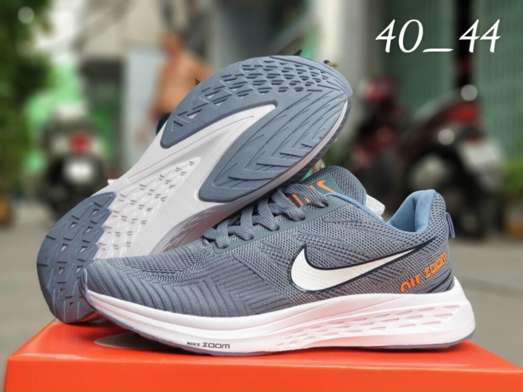 Giày Nike Nam F32 màu xanh navy