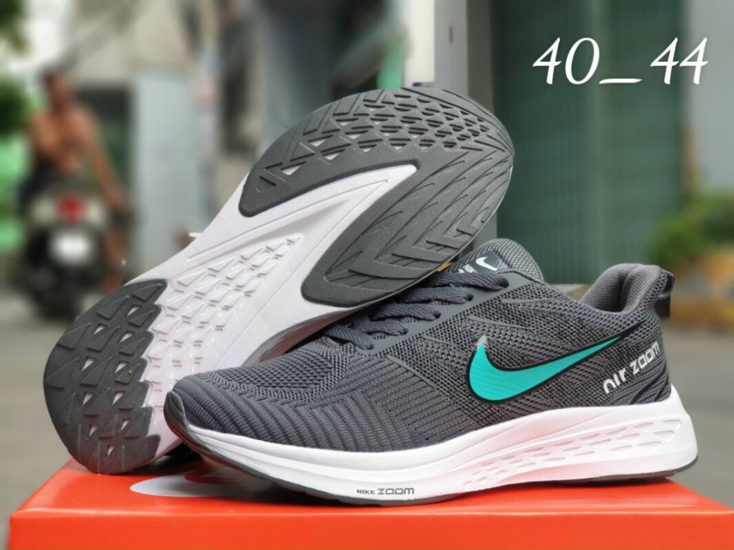 Giày Nike Nam F32 màu xám