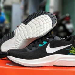 Giày Nike Nam F33 màu đen
