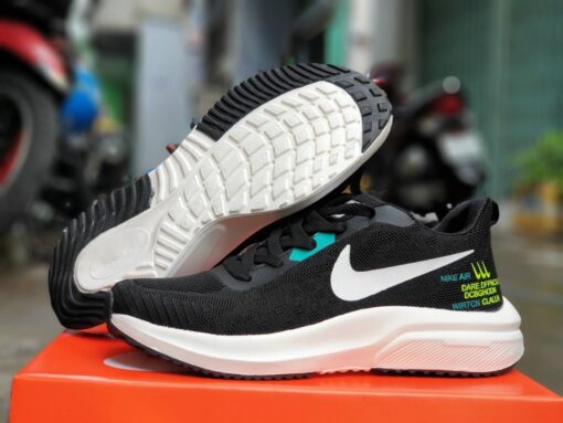 Giày Nike Nam F33 màu đen