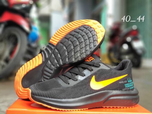 Giày Nike Nam F33 màu đen full