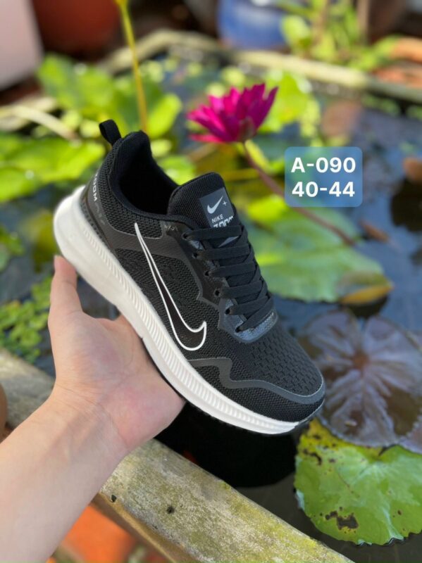 Giày Nike Nam F36 Màu đen