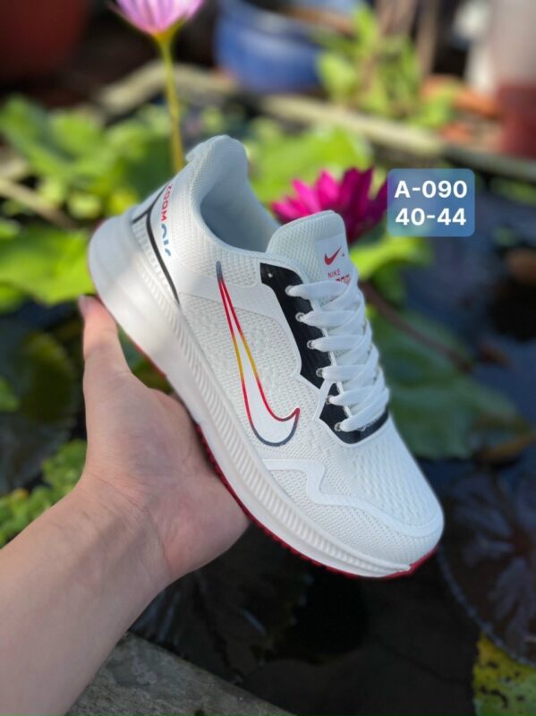 Giày Nike Nam F36 Màu Trắng