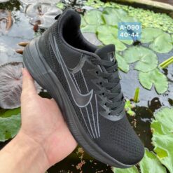 Giày Nike Nam F37 Màu đen Full