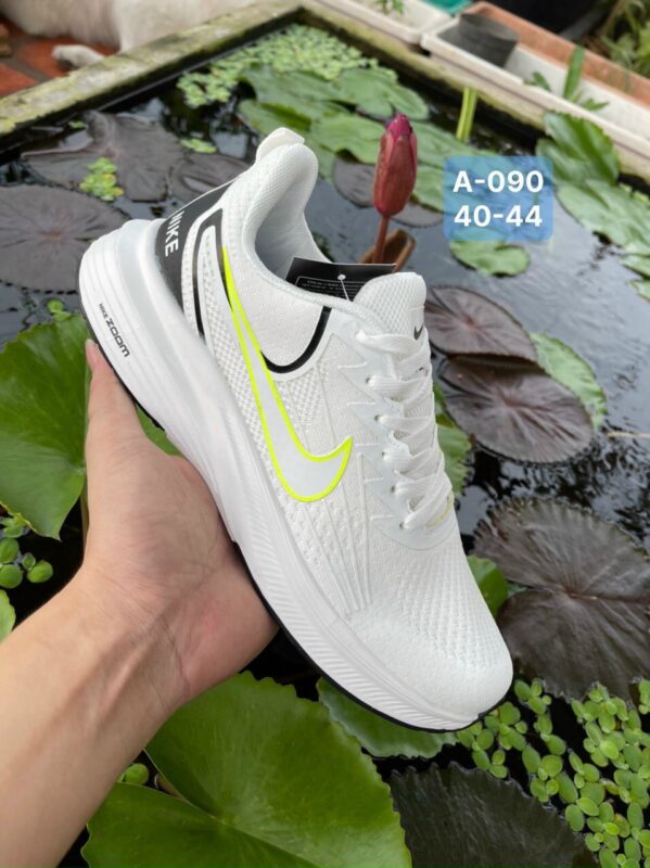 Giày Nike Nam F37 Màu Trắng