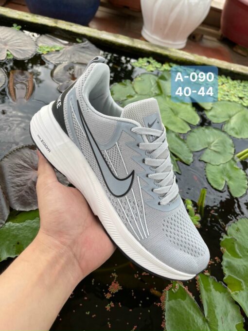 Giày Nike Nam F37 Màu Xám