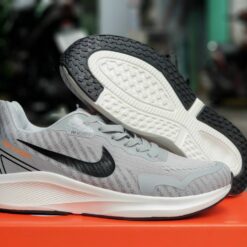 Giày Nike Nam F46 Xám