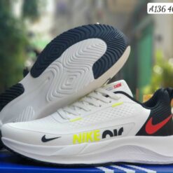Giày Nike Nam F38 Trắng