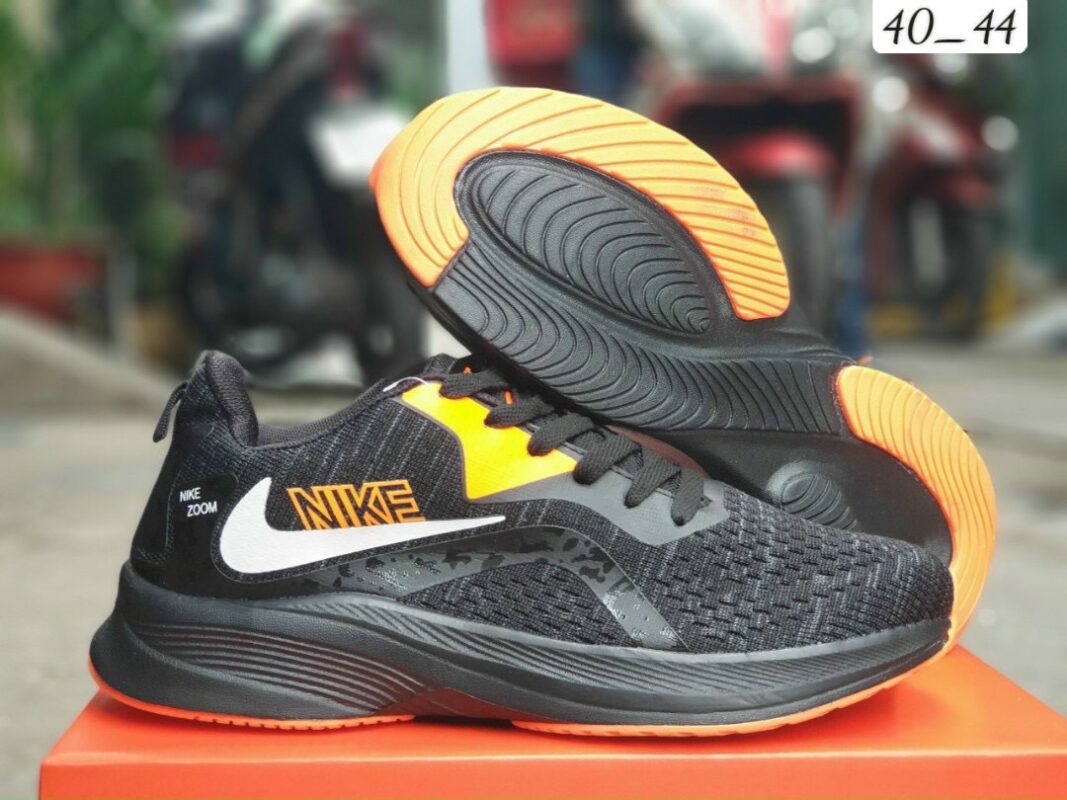 Giày Nike Nam F43 đen Full