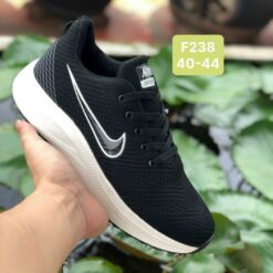 Giày Nike Nam F45 đen