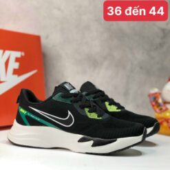 Giày Nike Nữ F41 đen