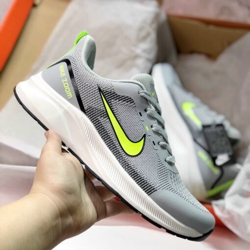 Giày Nike Nam F49 Xám
