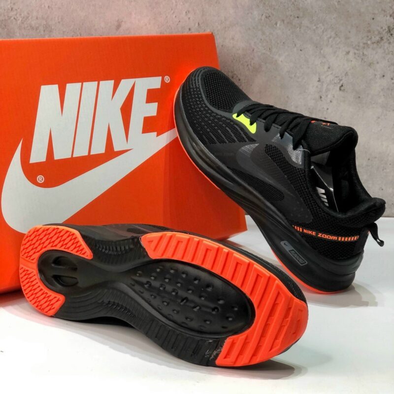 Giày Thể Thao Nike F50 đen Full