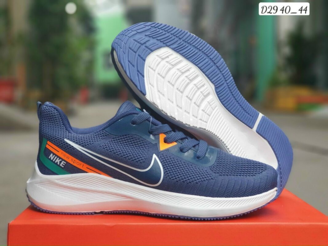 Giày Nike Nam F56 Xanh navy