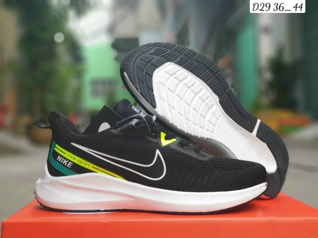 Giày Nike Nam F56 Thể Thao F56 đen
