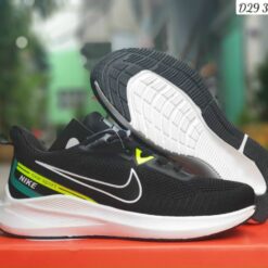 Giày Nike Nam Thể Thao F56 đen