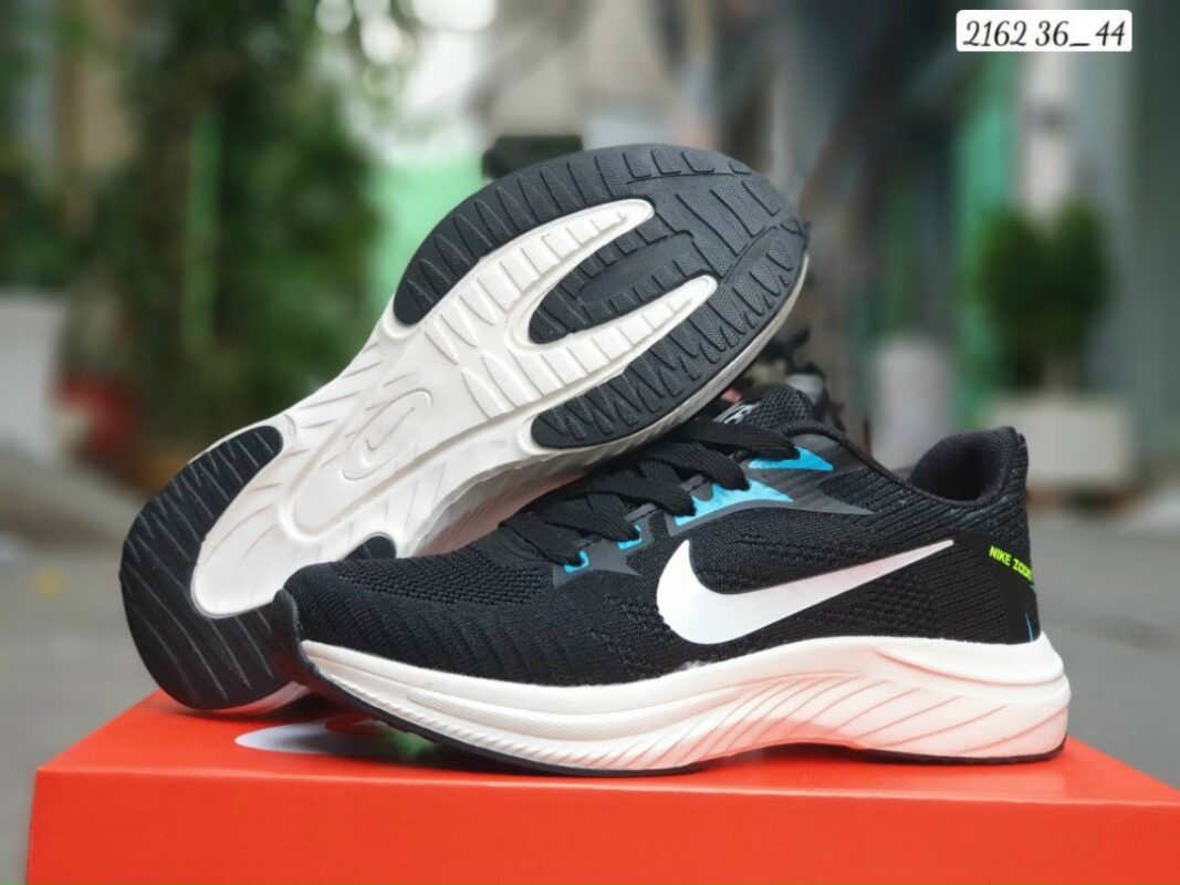 Giày Nike Nam F59 đen