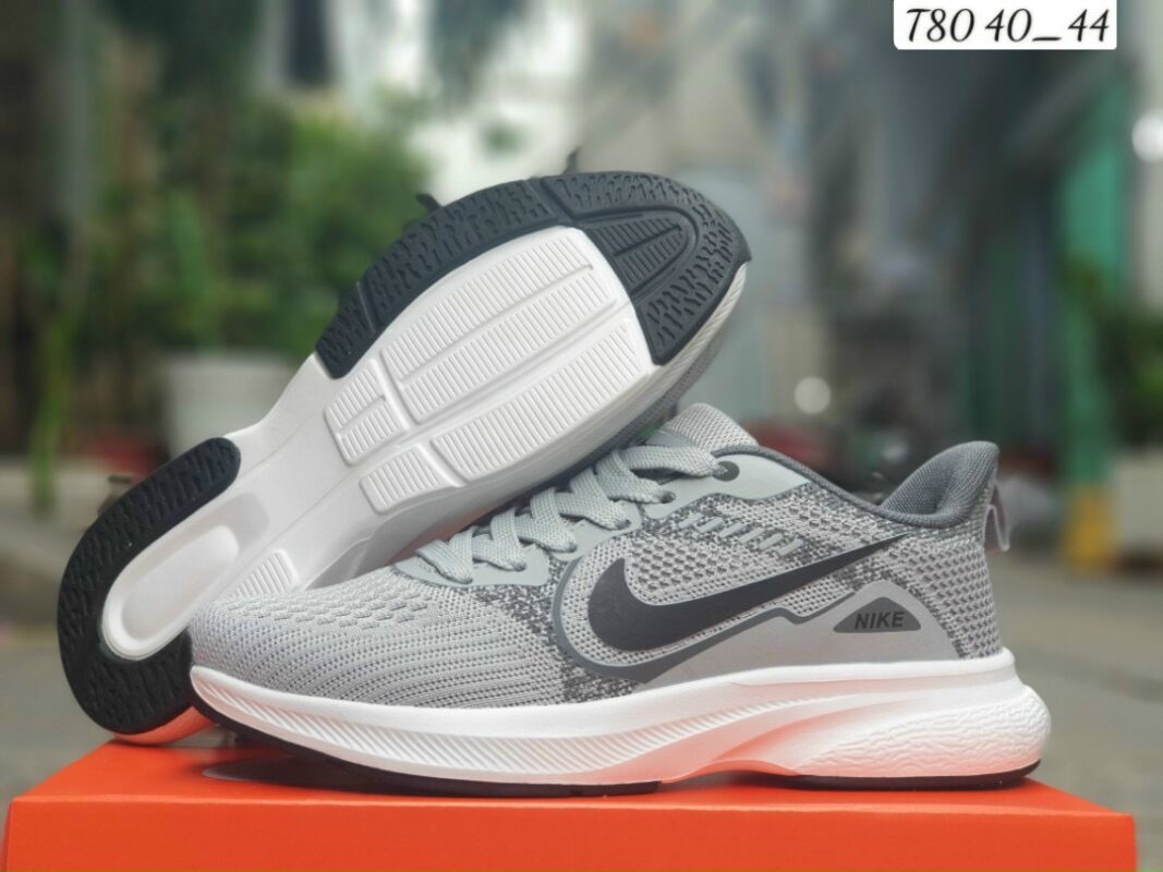 Giày Nike Nam F60 xám