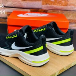 Giày Nike Nam đen Trắng F53