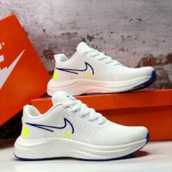 Giày Nike Nam Trắng F65