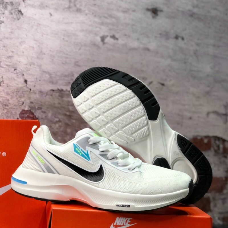 Giày Nike Nam Trắng F69