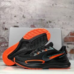 Giày Nike Nam đen Full F91