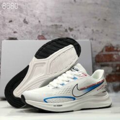 Giày Nike Nam Trắng F91