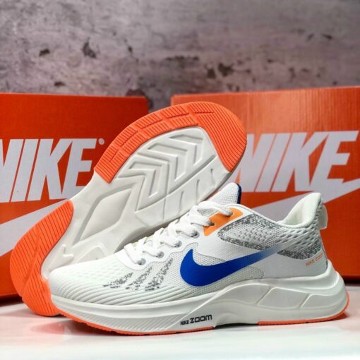 Giày Thể Thao Nam Nike Trắng F84