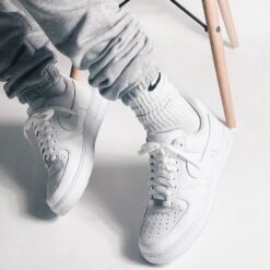 Phối đồ Giày Nike Air Force 1