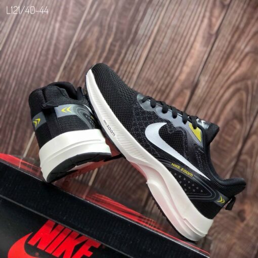 Giày Nike Nam đen Trắng F93