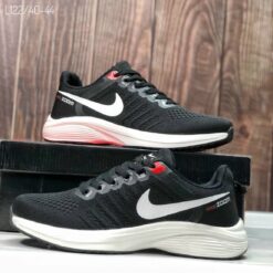 Giày Nike Nam đen Trắng F94
