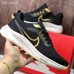 Giày Nike Nam đen Vàng F97