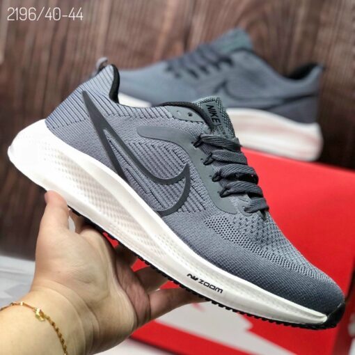 Giày Nike Nam Xám F97