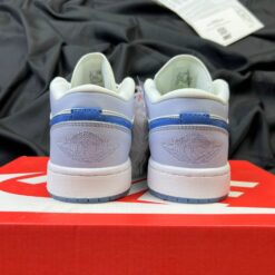 Gót Giày Jd 1 Low