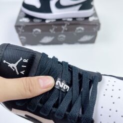 Giay Nike Air Jordan Co Thap Panda