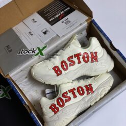 Giày Mlb Boston Chữ đỏ - 12