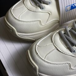 Giày Mlb Boston Chữ đỏ - 14