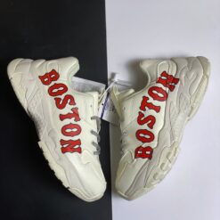 Giày Mlb Boston Chữ đỏ - 2