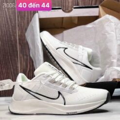 Giày Nike Nam Trắng F99