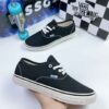 Giày Vans Classic đen