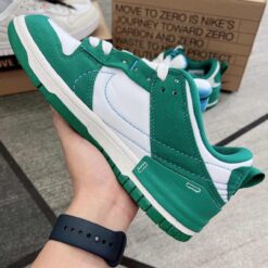 Nike Dunk Low Disrupt2 Green Siêu Cấp